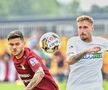FOTO Amical Rapid - Gyor 01.07.2023