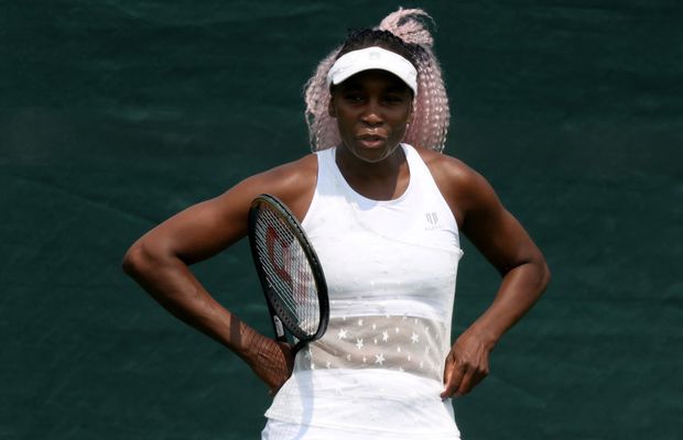 Venus Williams îndemnată de Serena să nu renunțe la tenis: „M-a rugat frumos, așa că am de gând să mă întorc pe teren”