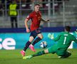 Israel și Spania, primele semifinaliste de la Euro U21 » Meciuri dramatice în sferturi