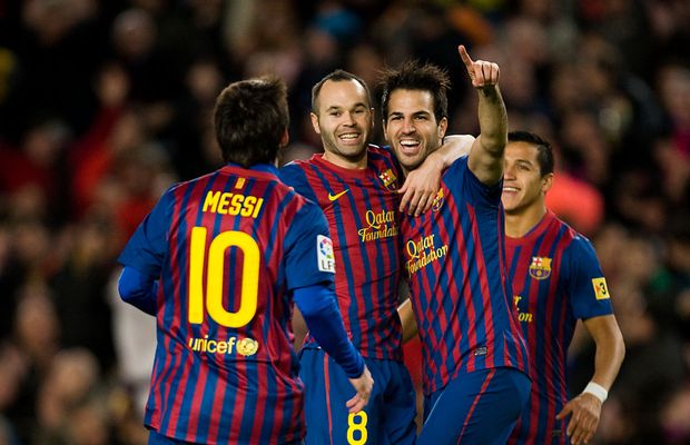 Un fotbalist uriaș și-a anunțat retragerea: „Urmează o nouă provocare”