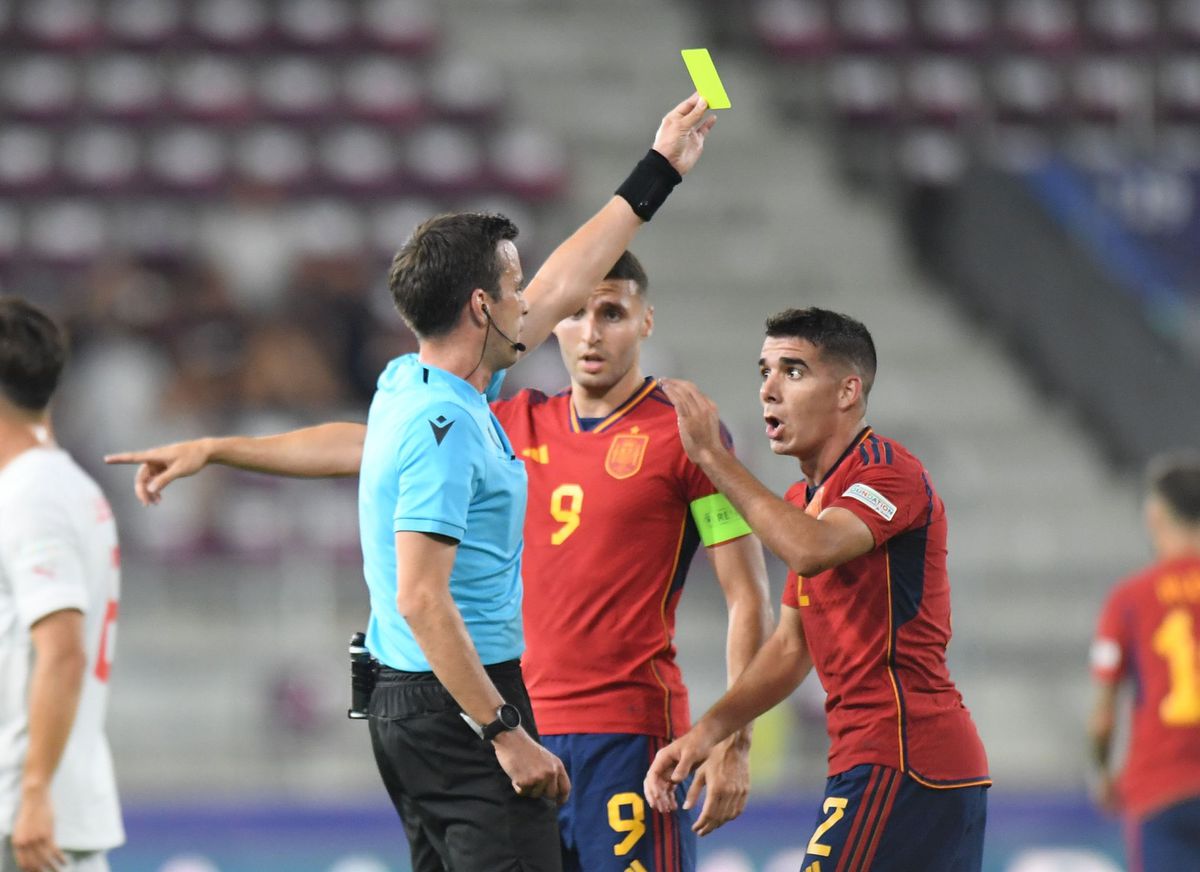 Israel și Spania, primele semifinaliste de la Euro U21 » Meciuri dramatice în sferturi