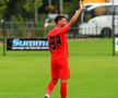 Andrei Cordea, în FCSB - Anderlecht / foto: Ionuț Iordache (GSP)