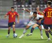 Spania U21 - Elvetia U21 / FOTO: Raed Krishan (GSP.ro)