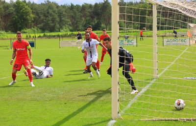 FCSB - Anderlecht 2-5. Echipa GSP a asistat la amicalul de 120 de minute din Olanda: buni cât a contat, vulnerabili cu juniorii