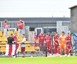 FOTO Amical Rapid - Gyor 01.07.2023