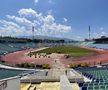 Foto: Stadion Vasil Levski/ Vlad Nedelea