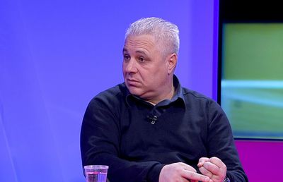 Bergodi e ca și instalat, dar Șumudică se roagă de Șucu: „N-am pus geană pe geană de când am aflat! Sunt nebun, încă sper că mă cheamă la Rapid” + îl „înțeapă” pe Mutu