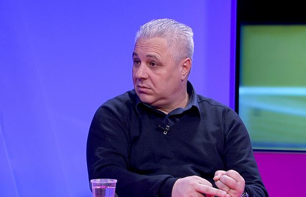 Bergodi e ca și instalat, dar Șumudică se roagă de Șucu: „N-am pus geană pe geană de când am aflat! Sunt nebun, încă sper că mă cheamă la Rapid” + îl „înțeapă” pe Mutu