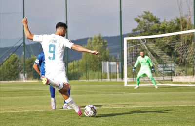 Mitriță îi schimbă postul lui Ivan » Modificare importantă la Craiova