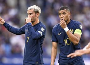 Mbappe și mai mulți colegi din naționala Franței, mesaj la unison după incidentele din Hexagon: „Nu putem rămâne insensibili!”