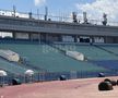 Foto: Stadion Vasil Levski/ Vlad Nedelea