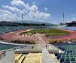 Foto: Stadion Vasil Levski/ Vlad Nedelea