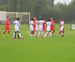 Repriza 1 FCSB - Anderlecht, amical 1.07.2023