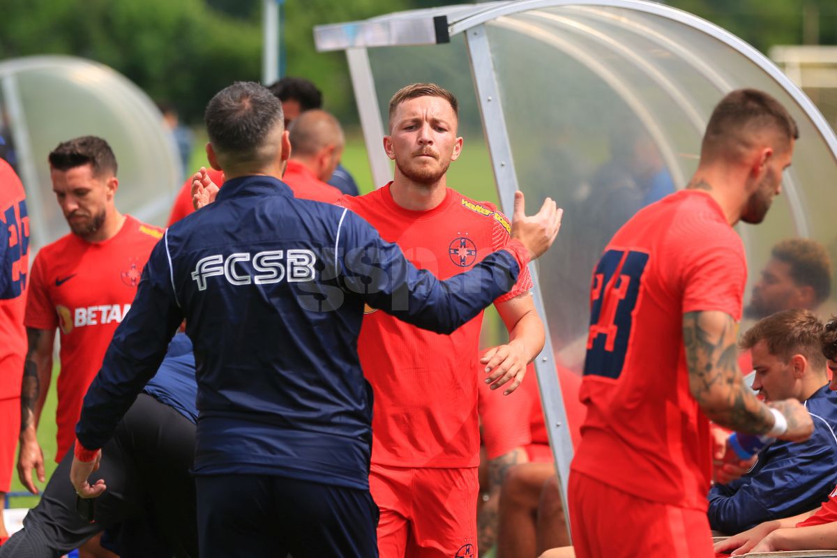 MM Stoica e surprins, după 2-5 cu Anderlecht: „Nu-l știam, dar acum e imposibil să nu-l foloseşti”