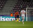 Israel și Spania, primele semifinaliste de la Euro U21 » Meciuri dramatice în sferturi