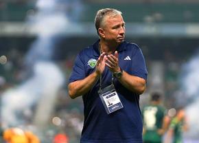 Dan Petrescu, prima victorie în campionat în Coreea de Sud » Jeonbuk a urcat pe locul 4 în clasament