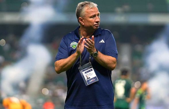 Dan Petrescu, prima victorie în campionat » Jeonbuk a urcat pe locul 4