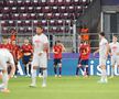 Israel și Spania, primele semifinaliste de la Euro U21 » Meciuri dramatice în sferturi