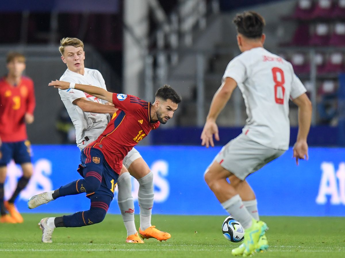 Oficial: Europeanul din Georgia și România a doborât toate recordurile! Asistențe nemaivăzute