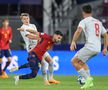 Spania U21 - Elvetia U21 / FOTO: Raed Krishan (GSP.ro)