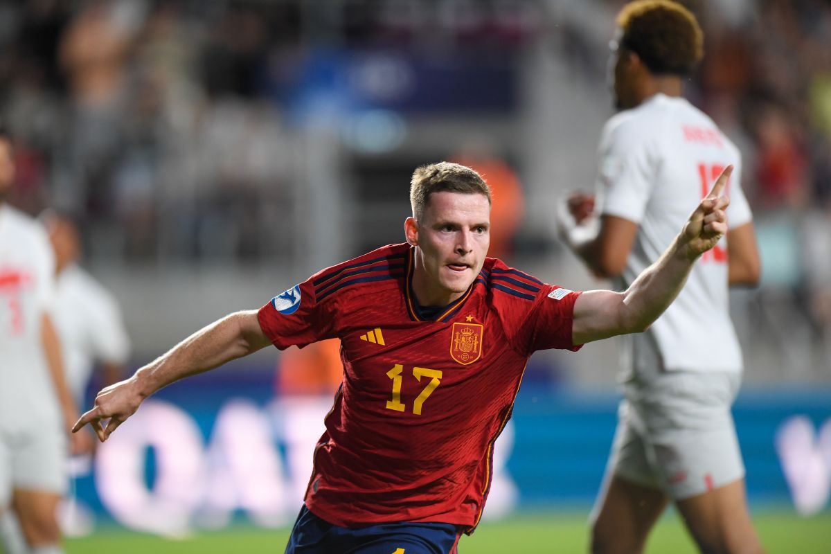 Israel și Spania, primele semifinaliste de la Euro U21 » Meciuri dramatice în sferturi