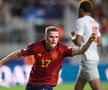 Spania U21 - Elvetia U21 / FOTO: Raed Krishan (GSP.ro)