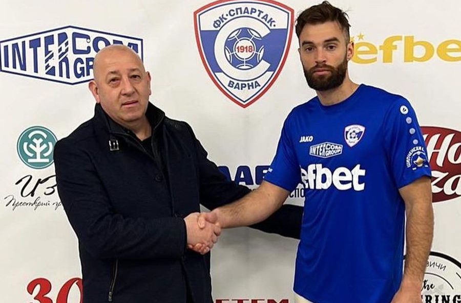 Primul transfer al Argeșului după promovare: urmează prezentarea, contract pe 2 ani! Vine din Ghencea