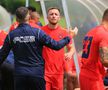 Ionuț Panțîru a revenit la FCSB / FOTO: Ionuț Iordache (GSP.ro)