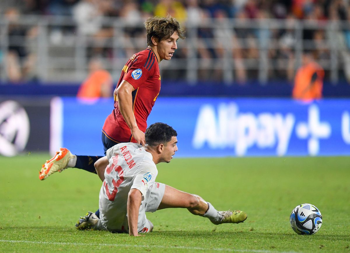 Israel și Spania, primele semifinaliste de la Euro U21 » Meciuri dramatice în sferturi