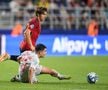 Spania - Elveția, sferturi Euro U21