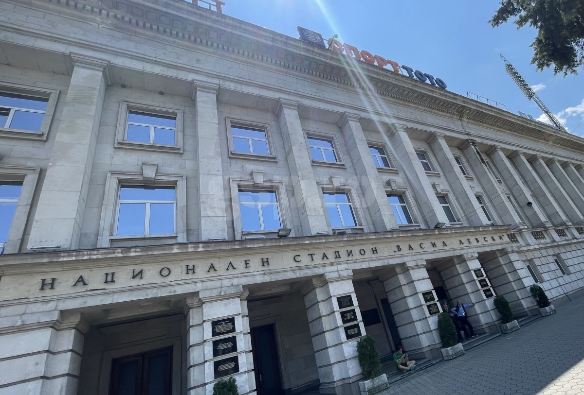 Se trage din greu » GSP a vizitat arena pe care FCSB își începe aventura europeană