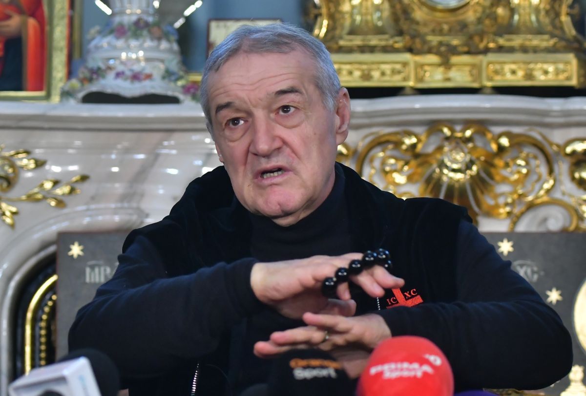 Apelul lui Argăseală i-a dat palpitații lui Becali: „Două milioane de euro în două săptămâni! Deja mă enervez”