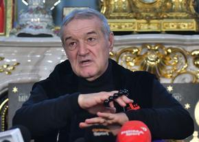 Apelul lui Argăseală i-a dat palpitații lui Becali: „Două milioane de euro în două săptămâni! Deja mă enervez”