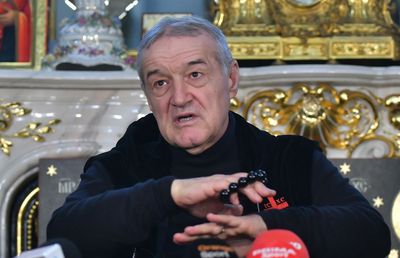 Apelul lui Argăseală i-a dat palpitații lui Becali: „Două milioane de euro în două săptămâni! Deja mă enervez”