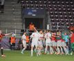 Israel și Spania, primele semifinaliste de la Euro U21 » Meciuri dramatice în sferturi