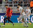 Spania U21 - Elvetia U21 / FOTO: Raed Krishan (GSP.ro)