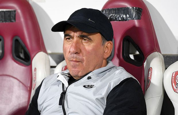 Decizie RADICALĂ a lui Gică Hagi: „Nu mai participăm! Programul este foarte încărcat”