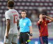 Israel și Spania, primele semifinaliste de la Euro U21 » Meciuri dramatice în sferturi