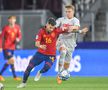 Spania U21 - Elvetia U21 / FOTO: Raed Krishan (GSP.ro)