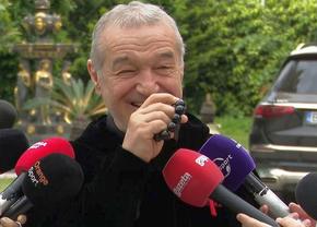 Becali, tot mai convins că FCSB va juca în Ghencea: „Îl iau pe Ciolacu lângă mine în tribună, sunt ca tatăl lui!” + Răspuns categoric pentru Peluza Sud
