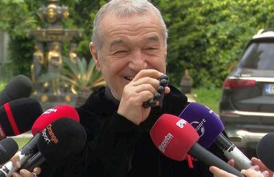 Avocații confirmă » Cine apare ca patron în acte al FCSB, la 3 luni de când Becali își anunța retragerea