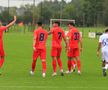 FCSB - Anderlecht 2-5. Echipa GSP a asistat la amicalul de 120 de minute din Olanda: buni cât a contat, vulnerabili cu juniorii