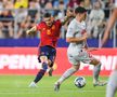 Israel și Spania, primele semifinaliste de la Euro U21 » Meciuri dramatice în sferturi