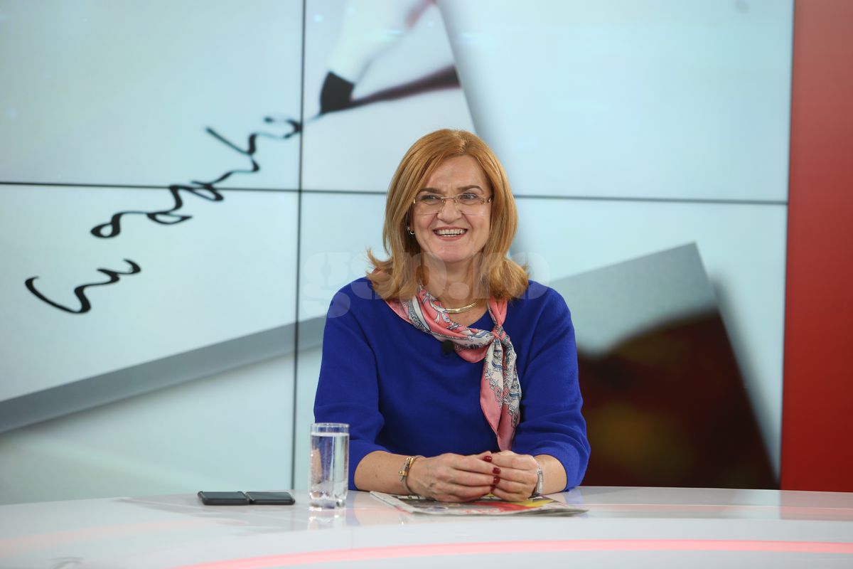 Elisabeta Lipă, campioana României la canotaj, își deschide sufletul: „Am sacrificat tot, familie, copil, dar nu îmi pare rău”