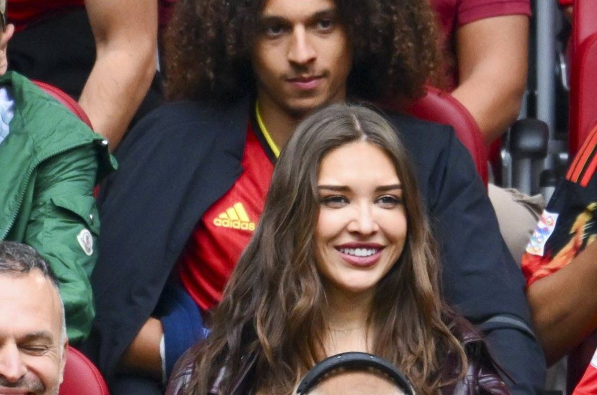 Momentul surprins de GSP la Franța - Belgia face înconjurul planetei! Gestul lui Mbappe a fost ratat de televiziuni