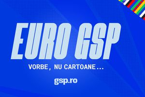 EURO GSP » Boțoghină și Drejan te provoacă la un nou concurs mai spectaculos decât prima repriză din Franța - Belgia! Analiză unică