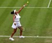 Victorioasă după 6 ani la Wimbledon, Naomi Osaka a stârnit o controversă » Rochia aleasă i-a „încins” pe fani: „Prea scurtă!” / „Nu respectă codul”