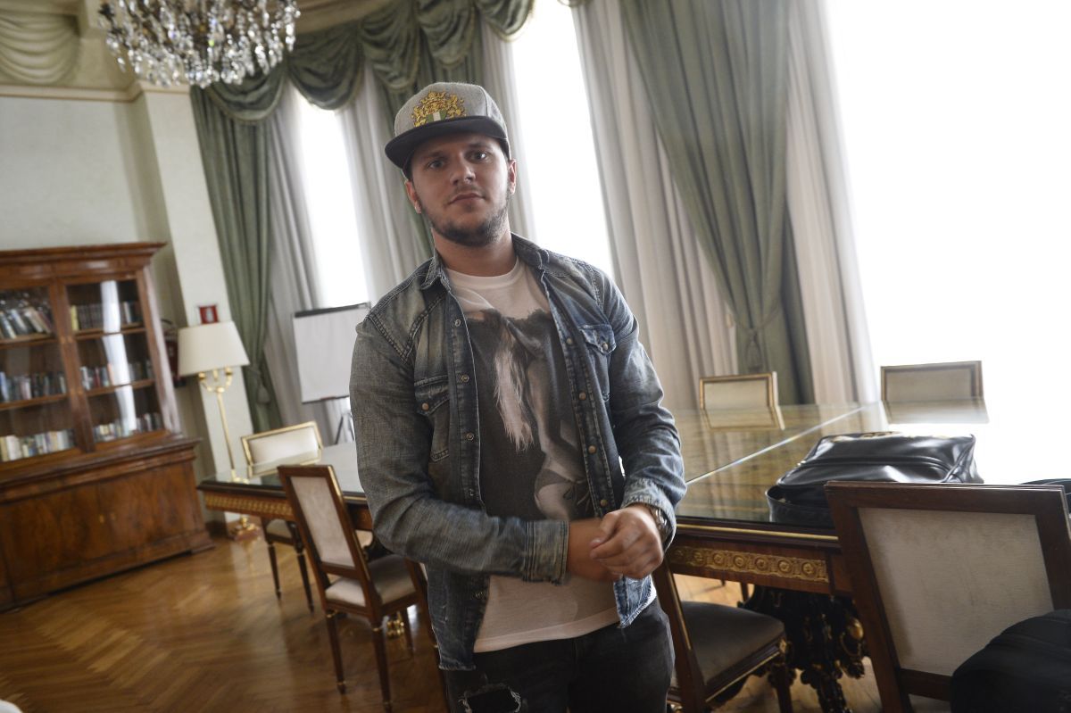 „Nu putem subestima România!” » L-am găsit pe olandezul care a jucat la Dinamo, fost coleg cu Van Dijk. Ne avertizează: „El e omul pe care trebuie să-l urmăriți”