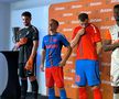 FCSB și-a prezentat noul echipament pentru sezonul 2024-2025