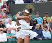 Naomi Osaka, revenire cu succes la Wimbledon! Ținuta a stârnit controverse
